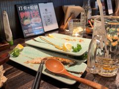 -眷屋の深夜食堂(云锦中心店)