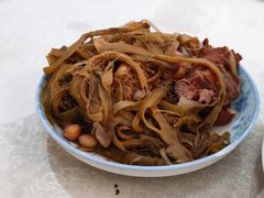 霸王花炖猪骨-腰记饭店(龙源路店)