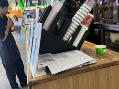 -霸王茶姬(上海静安大悦城店)