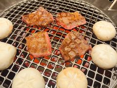 -焱铁烧·黑毛和牛专门店(南宁万象城店)