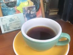 -Be Lived Cafe比例咖啡(摩天轮店)