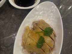 -奶奶的味道(胶州路店)
