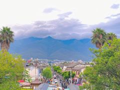 -大理古城