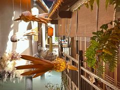 -叶叶菩提(太原别墅店)