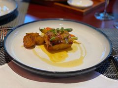 -杭州西子湖四季酒店-WL BISTRO西湖餐厅(灵隐路店)