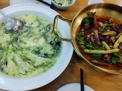 -老家鸡鱼馆(颐湖园店)