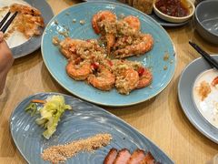 -鹿港小镇(悠唐店)