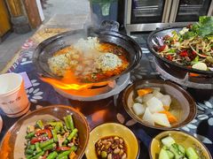 -张关合渣(航空大道店)