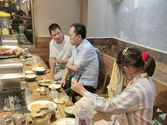 -柿子树炭烤羊腿(金台路店)