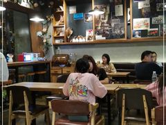 大堂-每碗面馆(新鸿安大厦店)