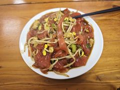 -何记酿皮店(西流湾店)