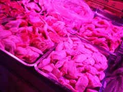 -锦绣大地生鲜食品厅