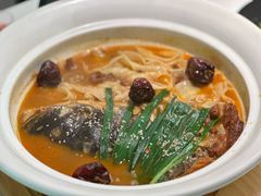 -苏梦江南·淮扬菜(夫子庙店)