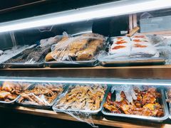 -老回回烩面馆(左家庄店)