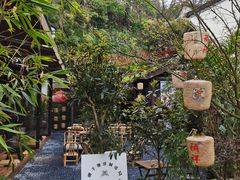 -Metal hands·铁手咖啡