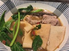 -巴奴毛肚火锅(悠唐购物中心店)