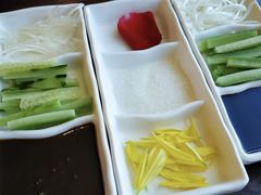 -便宜坊烤鸭店(科创店)