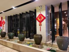 -和润·香水湾海鲜自助餐厅