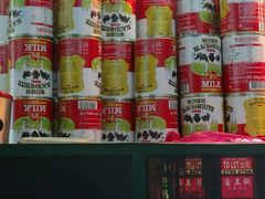 -香港鸿记冰室