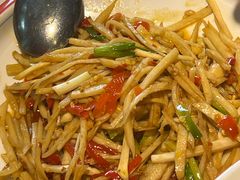 -柴火农家·江西赣南菜(土华店)