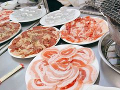 -松明一烤肉馆(鲁园店)