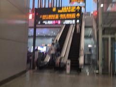 -广州白云国际机场-T2航站楼