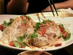 -千鹤日本料理(穿山路店)