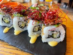 -赤坂亭·M9和牛放题(长楹天街购物中心店)