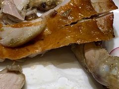 -小放牛炒菜馆(裕华万达店)