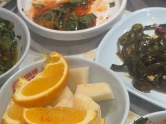 -何师傅美蛙鱼头(汉街店)