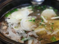跷脚牛肉小锅-怪难吃·乐山跷脚牛肉(新牌坊店)