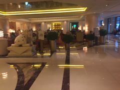 -北京中国大饭店