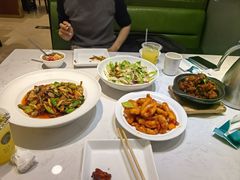 -峨嵋小镇(远洋城店)