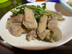 -范记靖远羊羔肉(博物馆店)