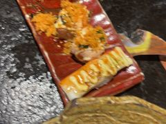 -古田居·特色寿司料理(星之岛旗舰店)