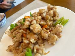 -东北菜冰城一家人