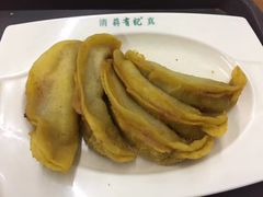 牛肉锅贴-清真蒋有记(老门东店)