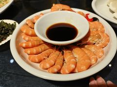 -达叔香味海鲜(海棠68环球美食街店)