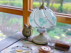 -时光花园(白鹭洲店)