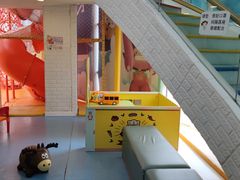 -极橙儿童齿科矫正中心(奥城店)