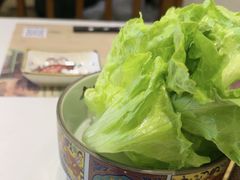 -千寻山野烤肉(中关村店)