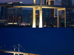 -澳门环岛游湾仔码头
