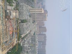 -南京景枫万豪酒店·万豪中餐厅
