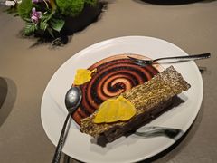 -金海华·悦食东方(苏州中心商场店)