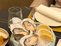 -斯普汇生蚝牛排馆(中骏世界城店)