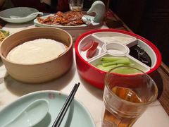 -小吊梨汤·北京菜·烤鸭(清河万象汇店)