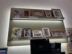 -海马体照相馆丨大师(青岛万象城店)
