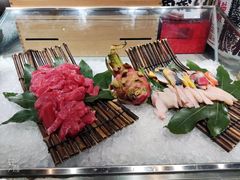 -长春富力万达文华酒店-集·味自助餐厅