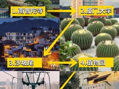 -中山路步行街