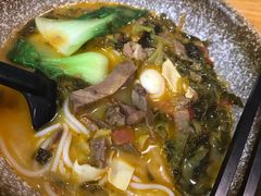 -蒙自源小锅米线(金佰利店)